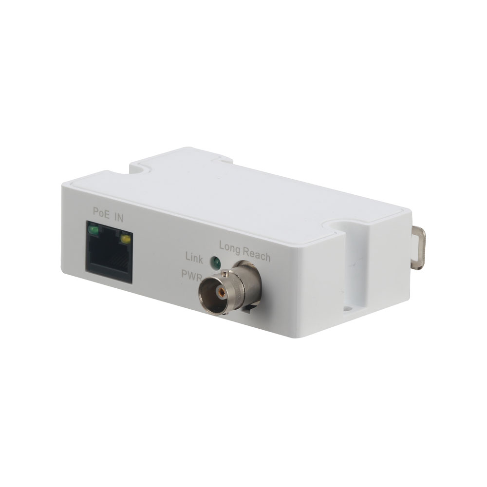Conversor de RJ45 10/100M a BNC DAHUA-3980