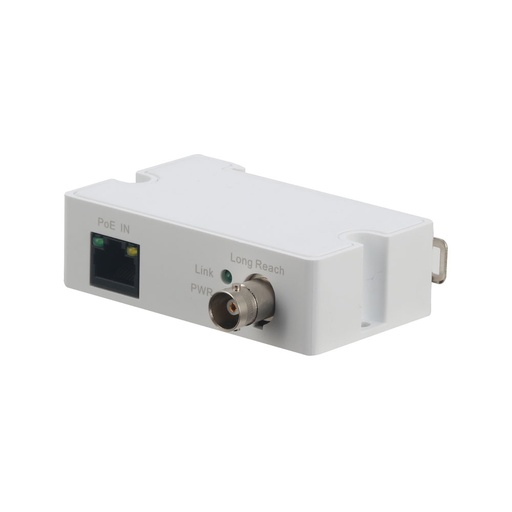 [DAHUA-3980] Conversor de RJ45 10/100M a BNC DAHUA-3980