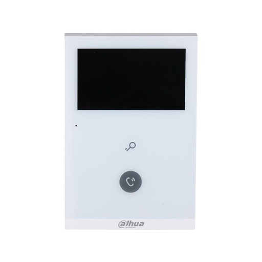 [DAHUA-4281] Monitor 4,3" de interior híbrido WiFi de 2 hilos DAHUA-4281