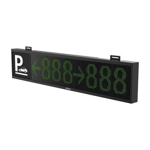 [DAHUA-4212] Panel LED de 2 orientaciones para interiores DAHUA-4212