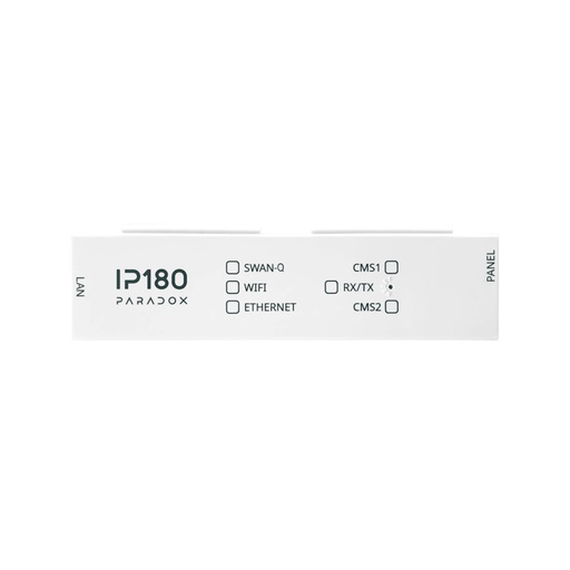 [PAR-358] Módulo de comunicación IP PAR-358