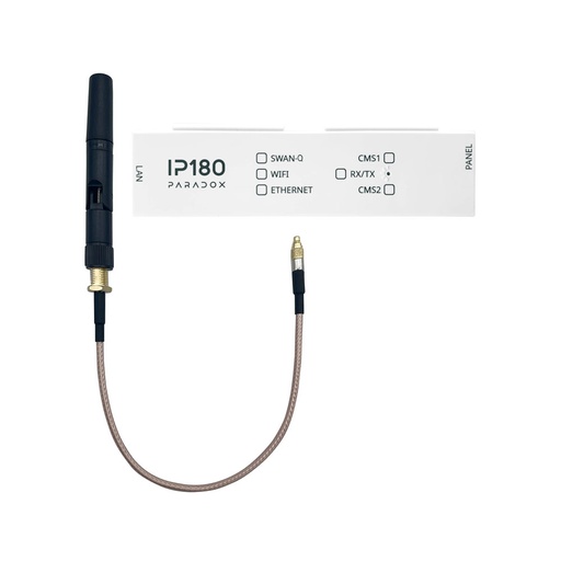 [PAR-359] Módulo de comunicación IP con antena WIFi PAR-359