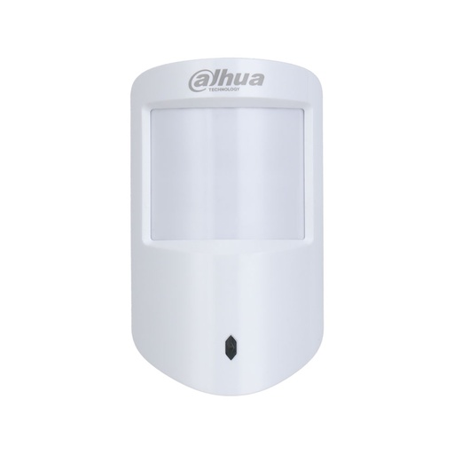 [DAHUA-4283] Detector vía radio de doble tecnología DAHUA-4283