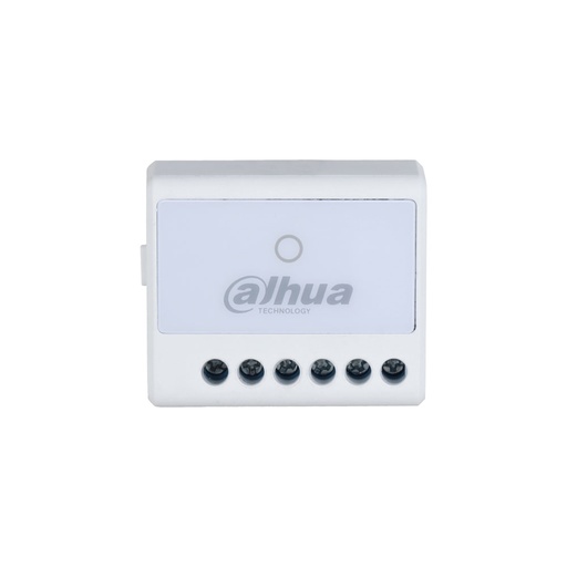 [DAHUA-4287] Relé vía radio Dahua DAHUA-4287
