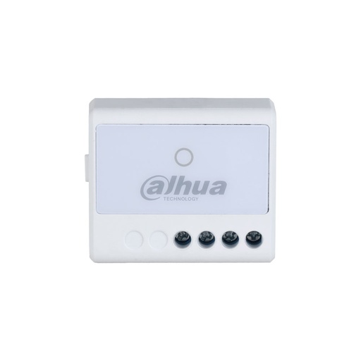 [DAHUA-4288] Interruptor de pared vía radio Dahua DAHUA-4288