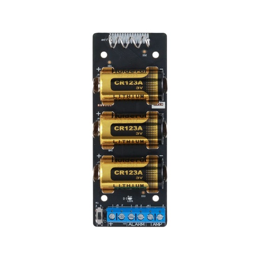 [DAHUA-4293] Expansor de entrada vía radio Dahua DAHUA-4293