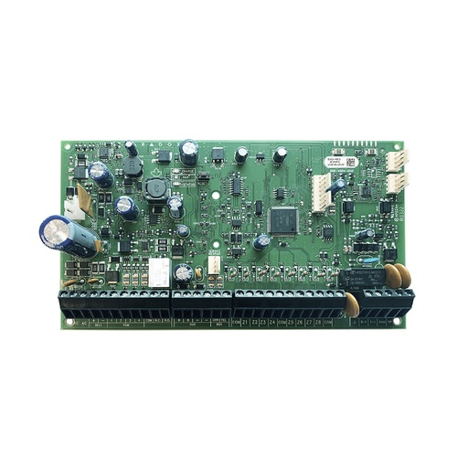 [PAR-10N] Circuito de central EVOHD+ de 8 zonas ampliables a 192 PAR-10N