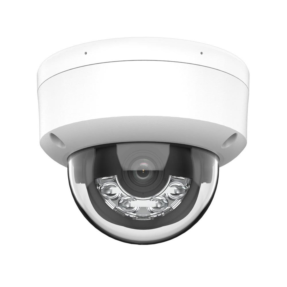 Hikvision IPC-HD15LIA - HiLook Domo 5MP