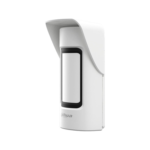 [DAHUA-4351] Detector de exterior vía radio con triple tecnología DAHUA-4351