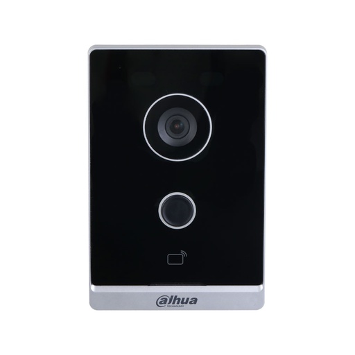 [DAHUA-4392] Estación WiFi de videoportero SIP Dahua DAHUA-4392