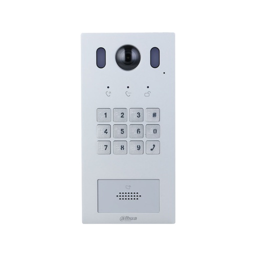 [DAHUA-4437] Videoportero IP Villa a 2 hilos de exterior DAHUA-4437