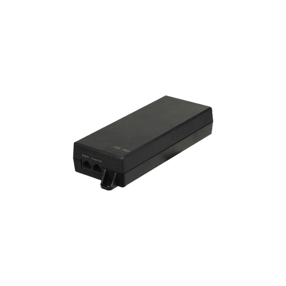 Inyector PoE Midspan de 75 W DAHUA-4404