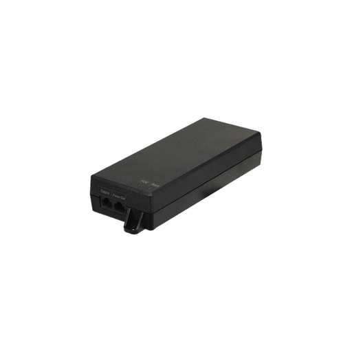 [DAHUA-4404] Inyector PoE Midspan de 75 W DAHUA-4404