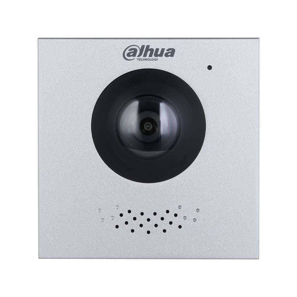 Videoportero modular IP a 2 hilos DAHUA-4584