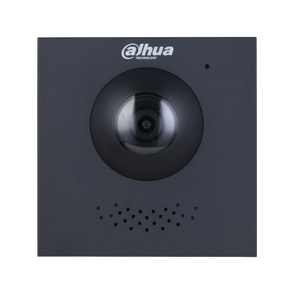 Videoportero modular IP a 2 hilos DAHUA-4587