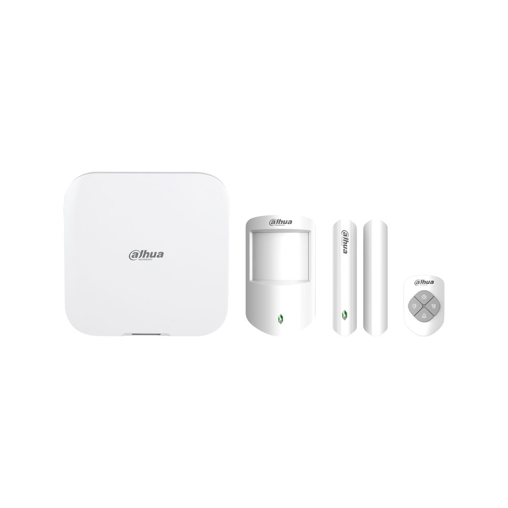 Kit de alarma Dahua DAHUA-4525