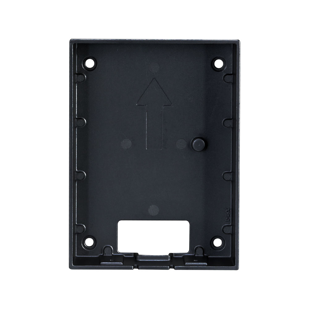 Caja de superficie para DAHUA-2029 (VTO2202F-P) DAHUA-4579