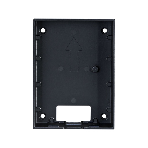 [DAHUA-4579] Caja de superficie para DAHUA-2029 (VTO2202F-P) DAHUA-4579