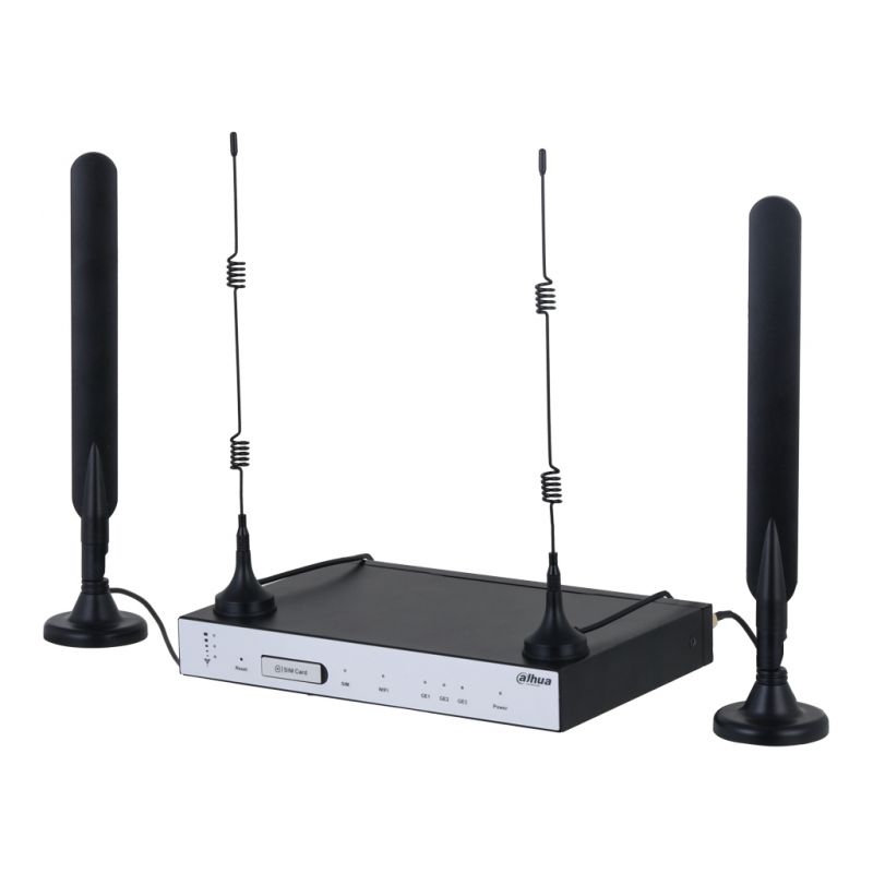 Router 4G industrial DAHUA-4582
