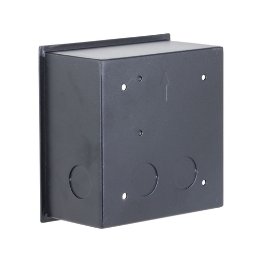 [DAHUA-4699] Caja de empotrar para 1 módulo de videoportero DAHUA-4699