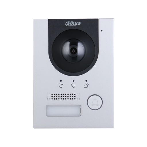 [DAHUA-4707] Videoportero IP Villa a 2 hilos de exterior DAHUA-4707
