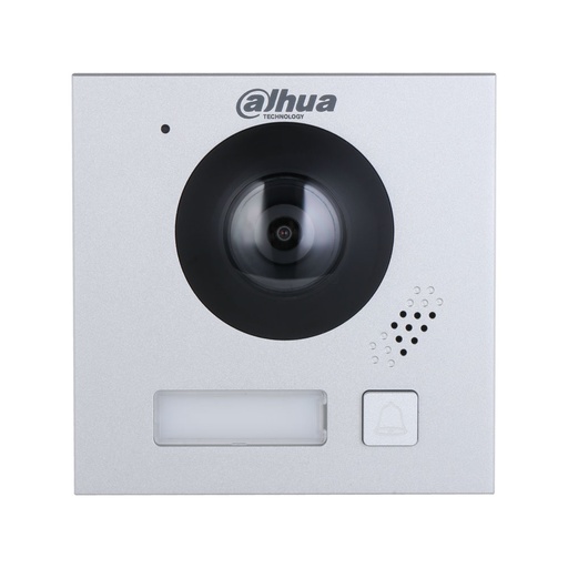 [DAHUA-4712] Videoportero modular IP a 2 hilos DAHUA-4712