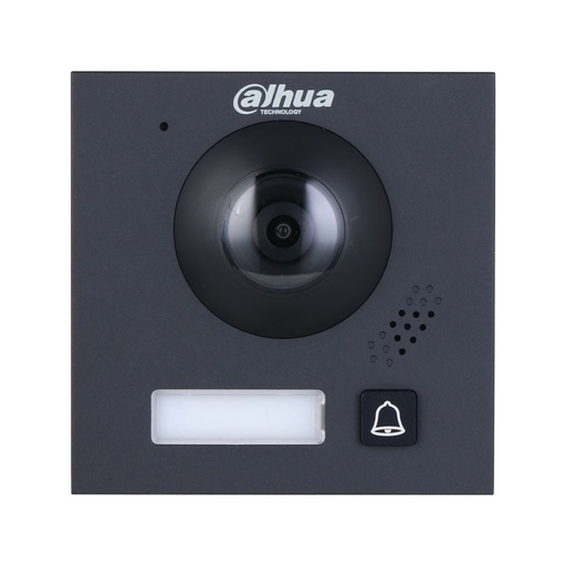 [DAHUA-4713] Videoportero modular IP a 2 hilos DAHUA-4713