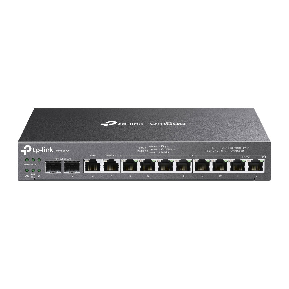 Router VPN Gigabit 3 en 1 TPLINK-005