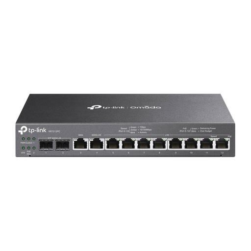 [TPLINK-005] Router VPN Gigabit 3 en 1 TPLINK-005