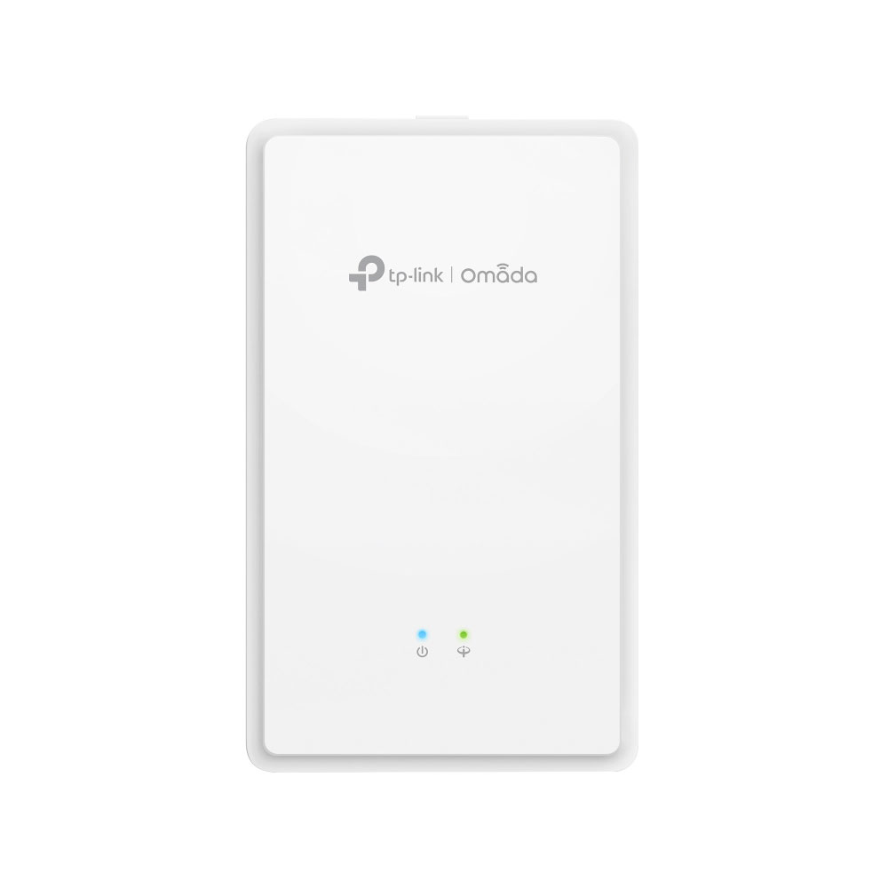 Punto de Acceso de pared GPON Wi-Fi 6 AX1800 TPLINK-011
