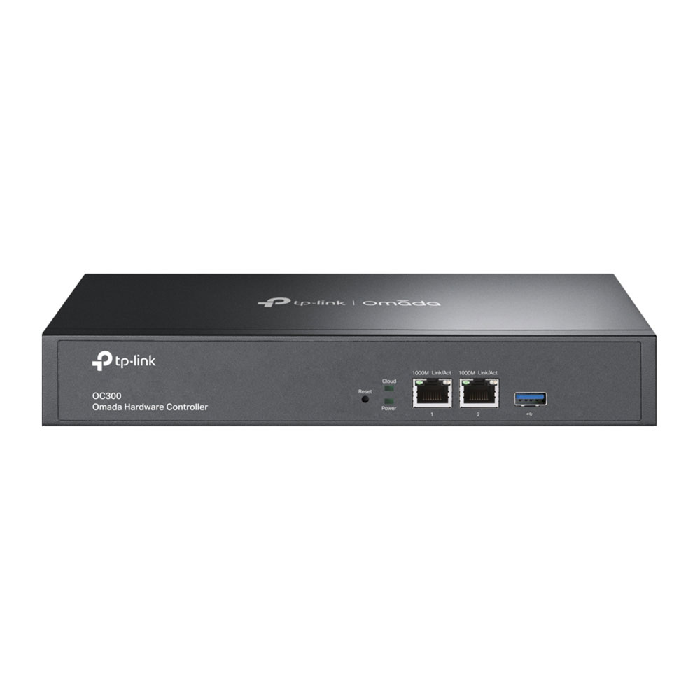 Controlador de hardware Omada TPLINK-001