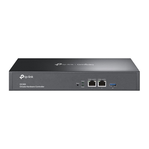 [TPLINK-001] Controlador de hardware Omada TPLINK-001