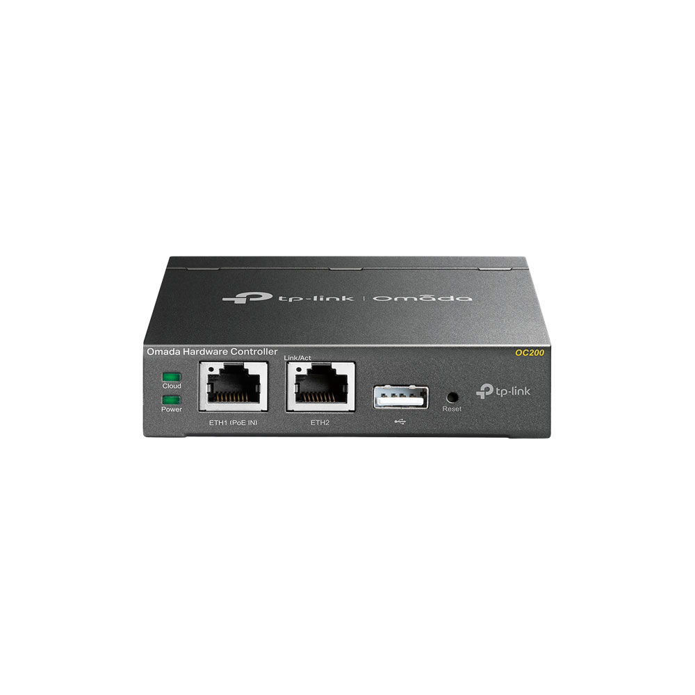 Controlador de hardware Omada 130 dispositivos TPLINK-002