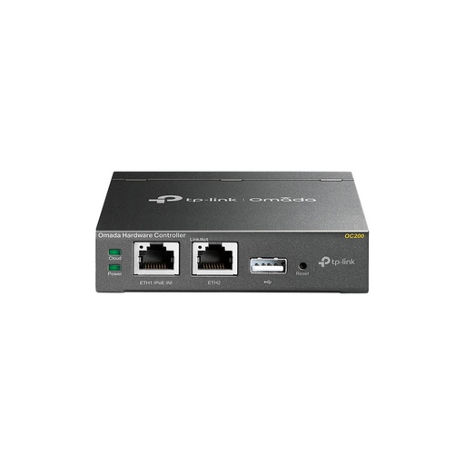 [TPLINK-002] Controlador de hardware Omada 130 dispositivos TPLINK-002