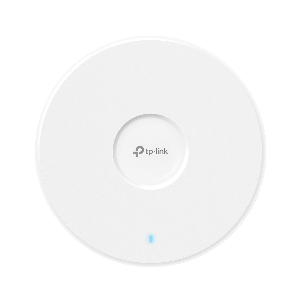 Punto de acceso Wi-Fi 7 BE9300 de techo TPLINK-012
