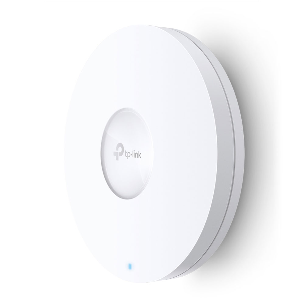 Punto de acceso WiFi 6 AX1800 de techo TPLINK-014