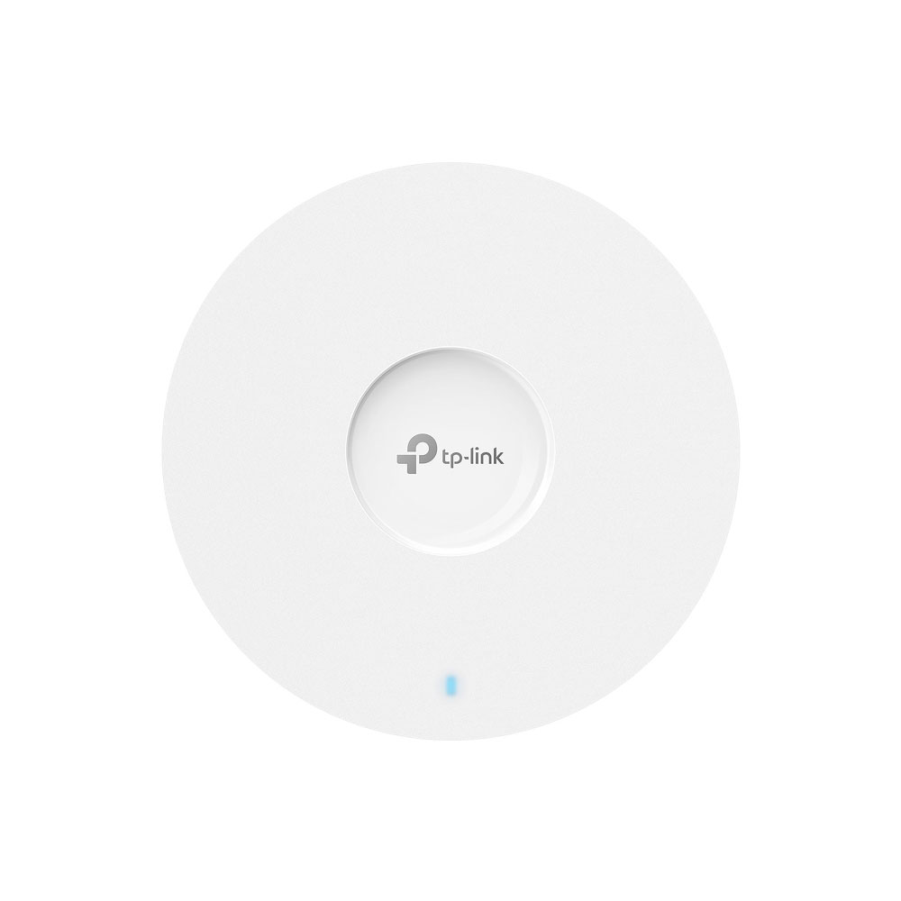 Punto de acceso WiFi 6 AX3000 de techo TPLINK-018