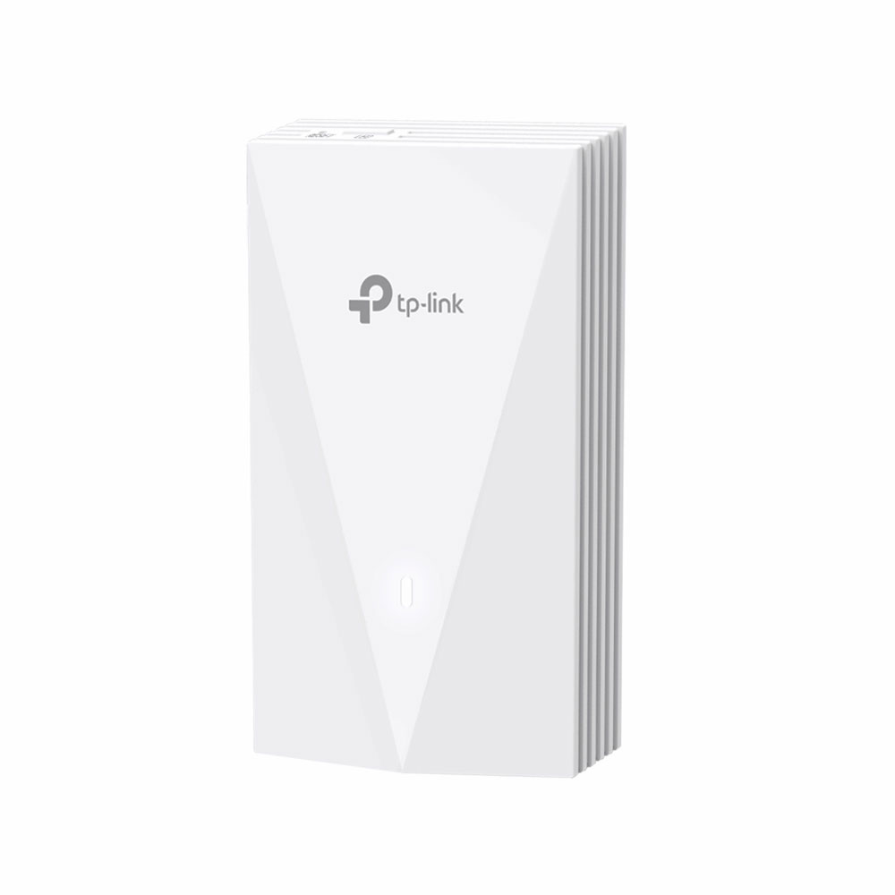 Punto de acceso WiFi 6 AX3000 de pared TPLINK-027
