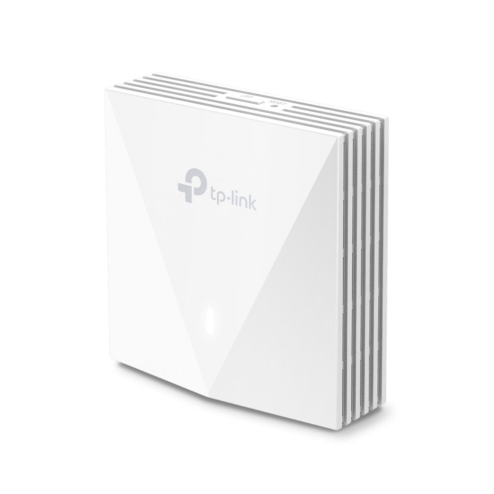 Punto de acceso WiFi 6 AX3000 de pared TPLINK-028