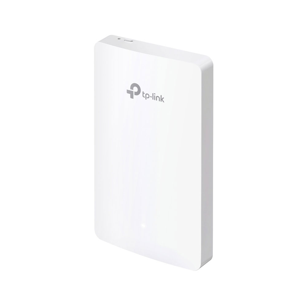 Punto de acceso WiFi 6 AX1800 de pared TPLINK-029