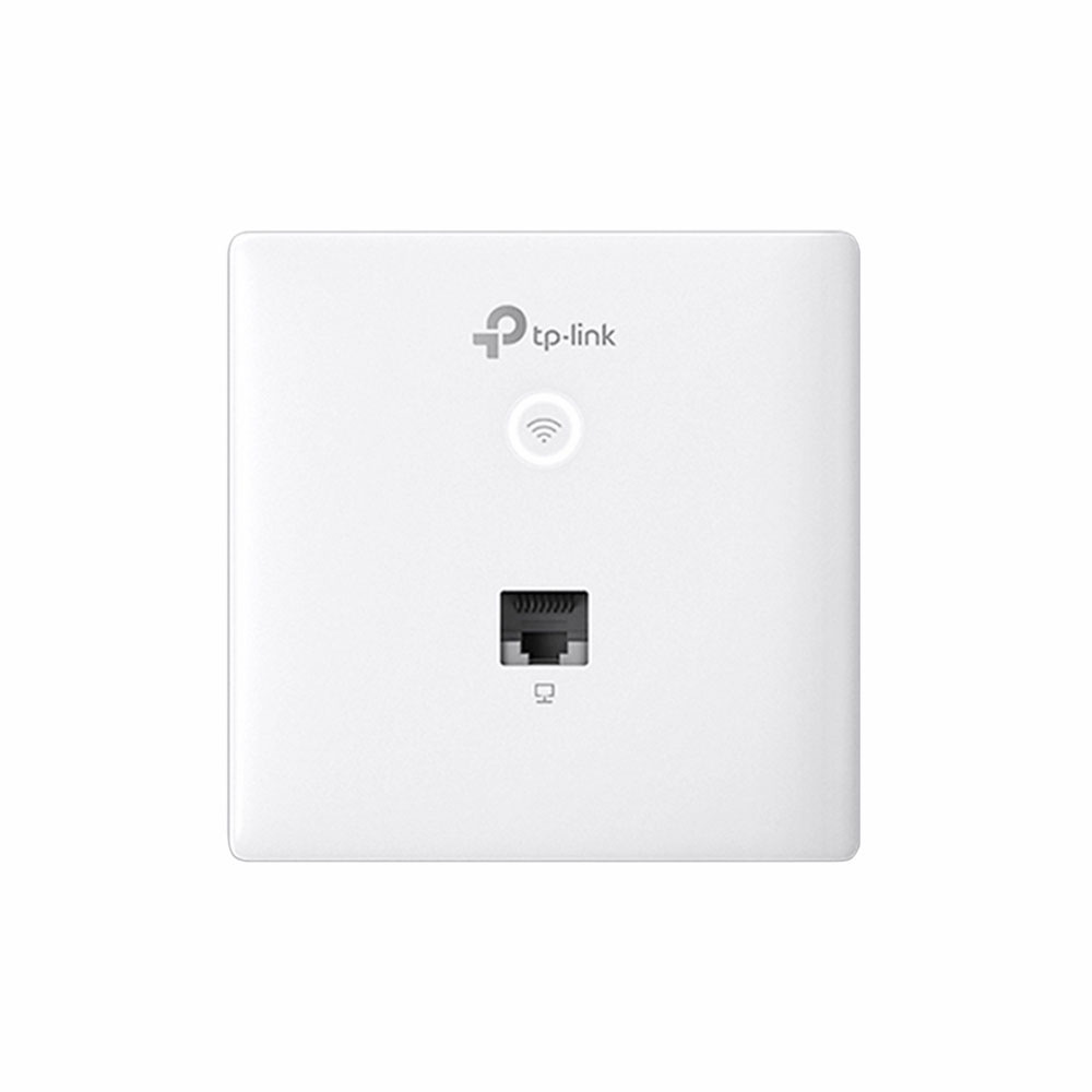 Punto de acceso WiFi 5 AC1200 de pared TPLINK-031
