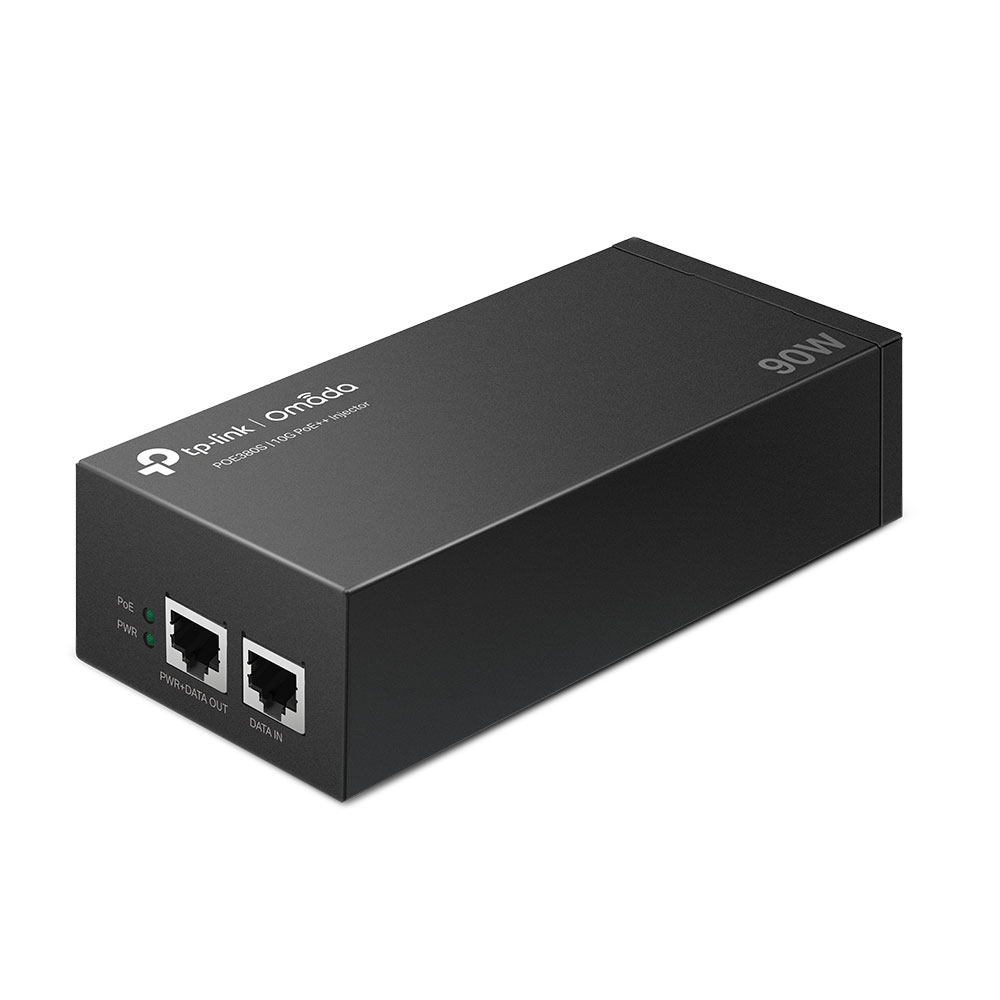 Inyector PoE++ Omada TPLINK-062
