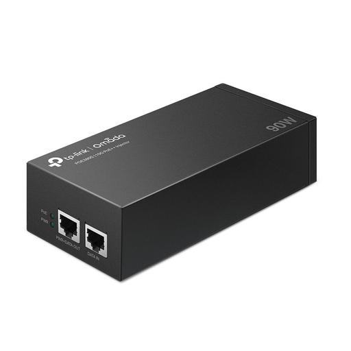 [TPLINK-062] Inyector PoE++ Omada TPLINK-062