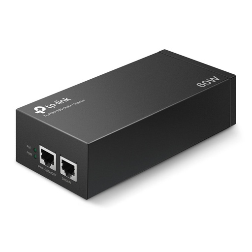 [TPLINK-063] Inyector PoE++ Omada TPLINK-063