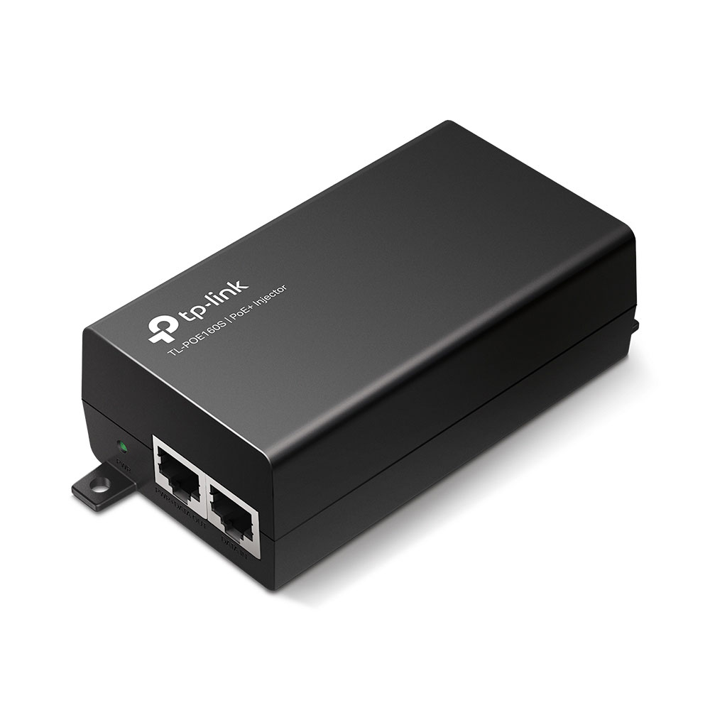 Inyector PoE+ Omada de 30W TPLINK-064