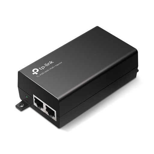 [TPLINK-064] Inyector PoE+ Omada de 30W TPLINK-064