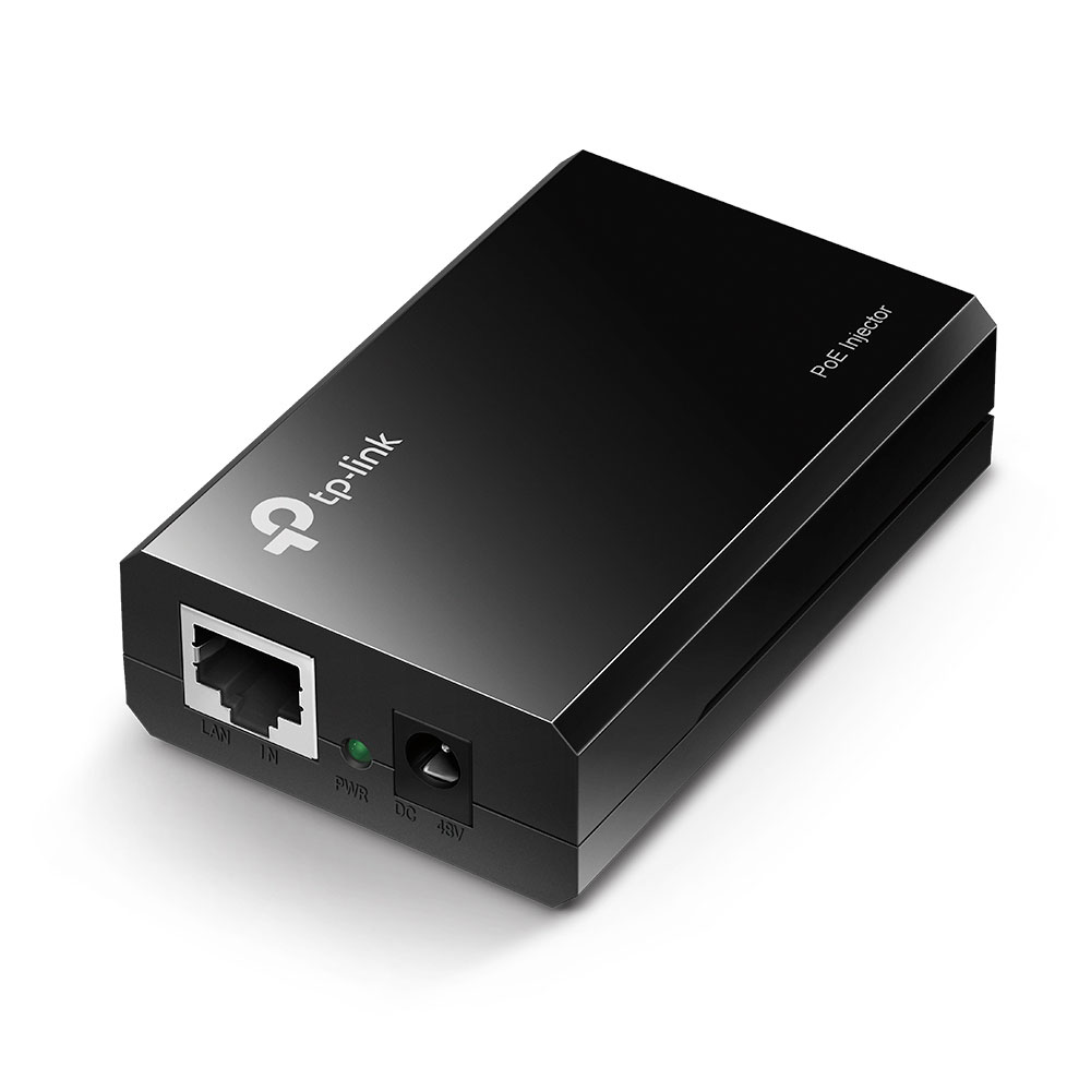Inyector PoE Omada de 15W TPLINK-065