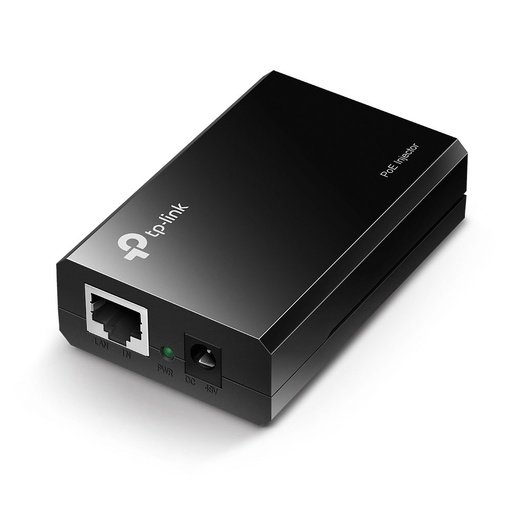 [TPLINK-065] Inyector PoE Omada de 15W TPLINK-065