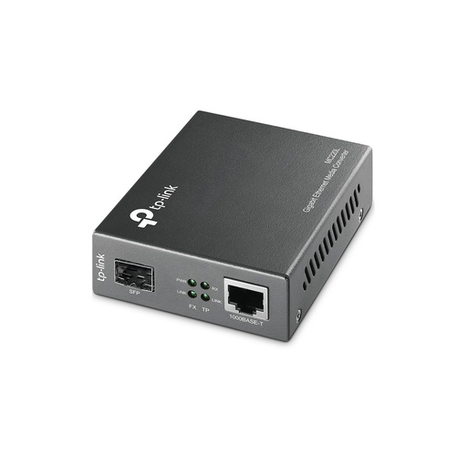 [TPLINK-069] Conversor de medios Gigabit TPLINK-069