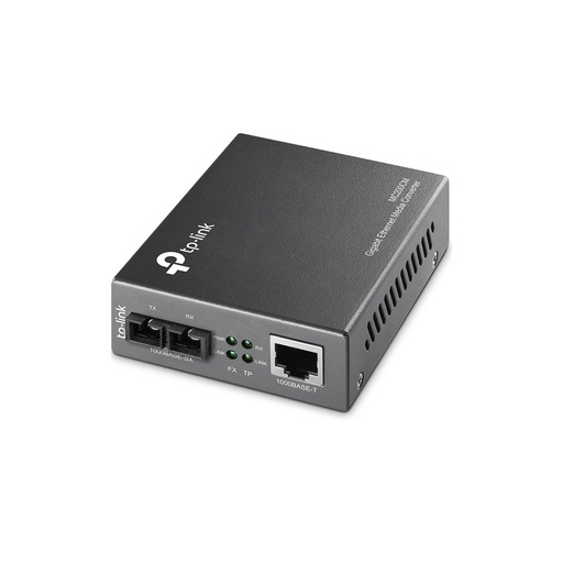 [TPLINK-071] Conversor de medios multimodo Gigabit TPLINK-071